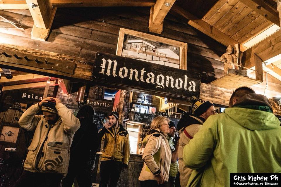 Baita Montagnola