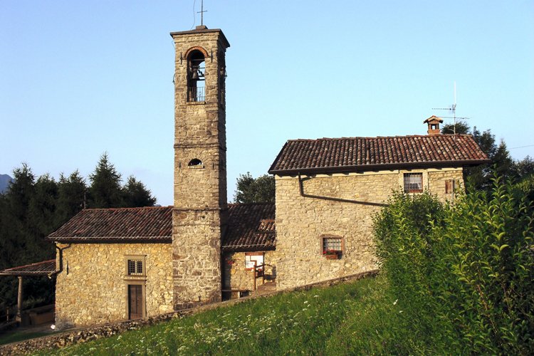 Chiesa di Sant’Antonio