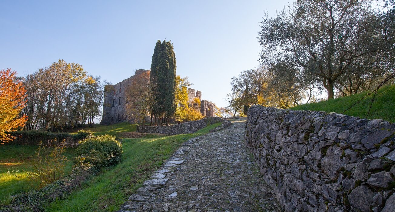 Rocca Martinengo