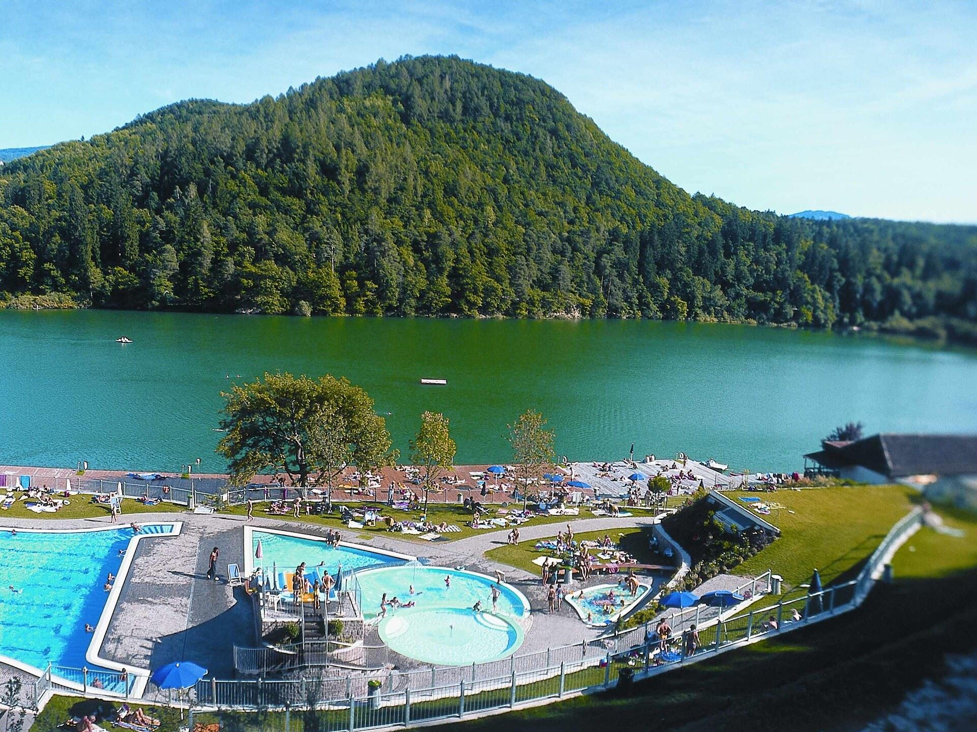 Tour in bicicletta:Lago di Monticolo- Lago di Caldaro