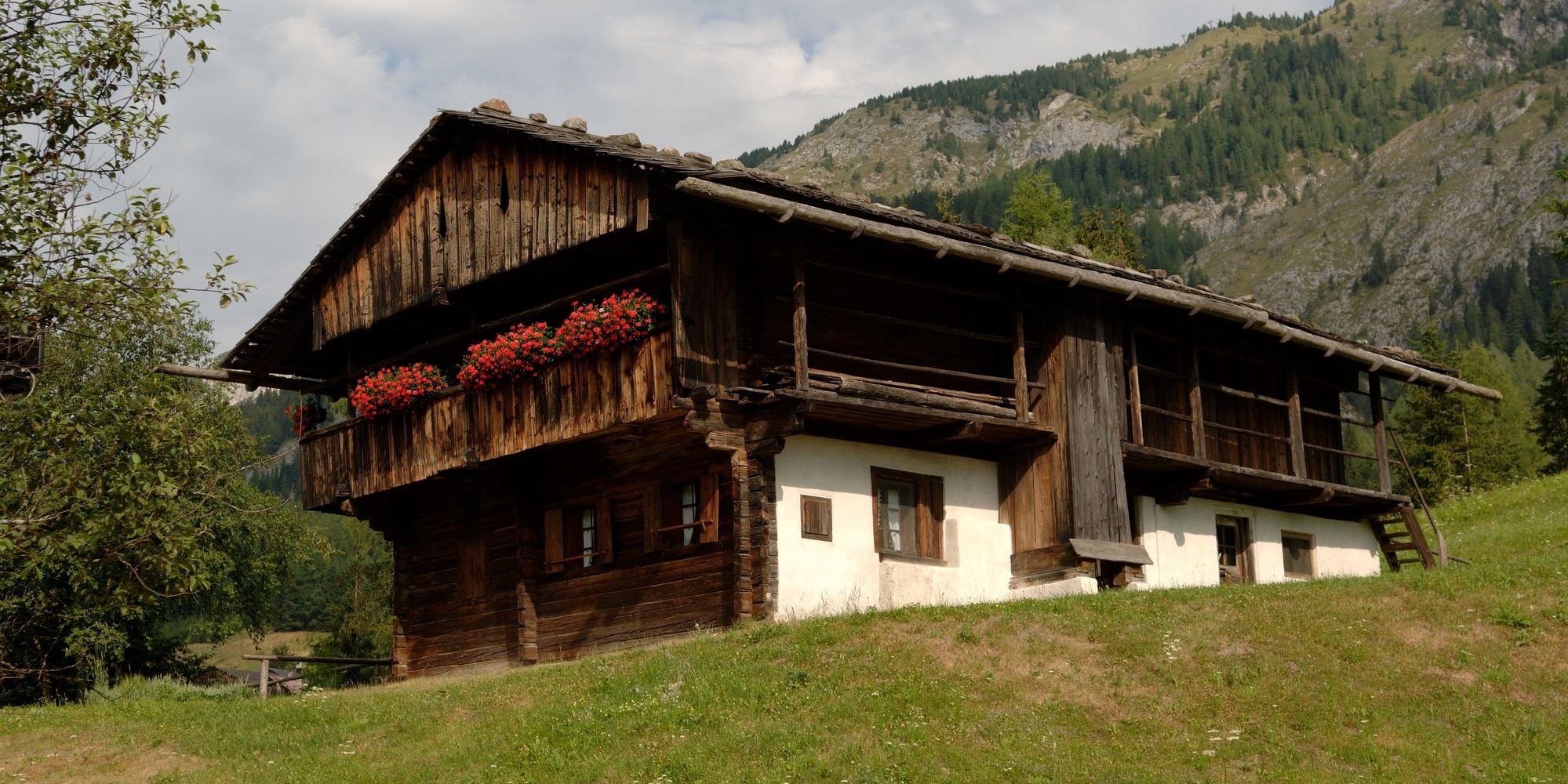 Museum der bäuerlichen Gesellschaft