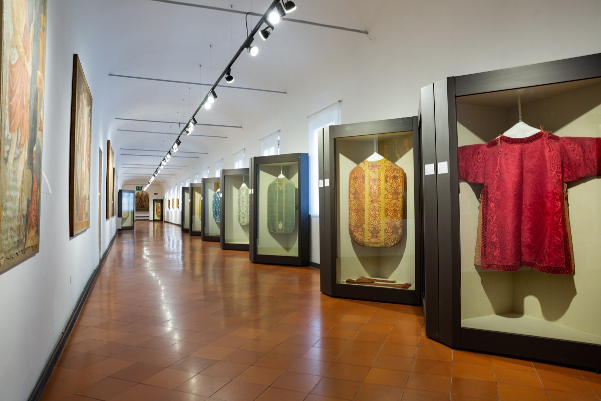 Diözesanmuseum Brescia