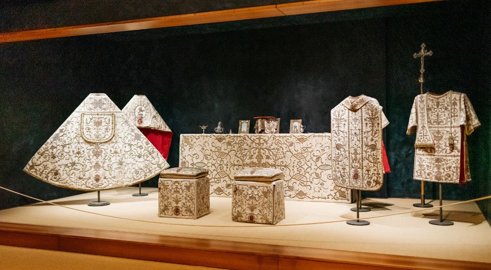 Museo Diocesano di Villa Lagarina