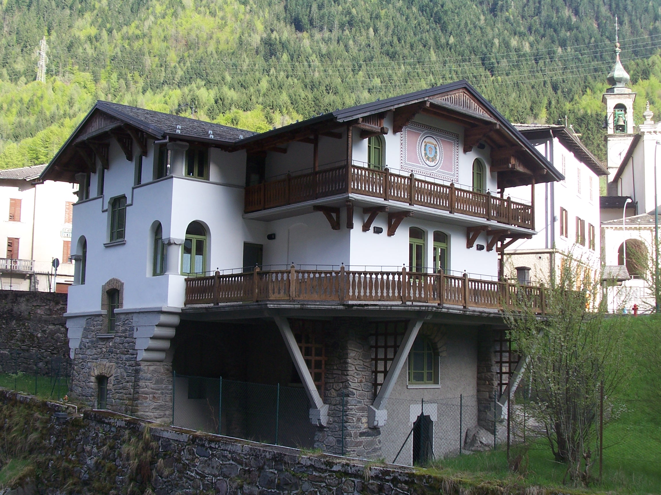Museo dell’Identità e della Cultura Locale