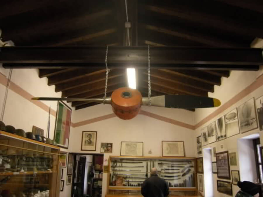 Museo delle Due Guerre