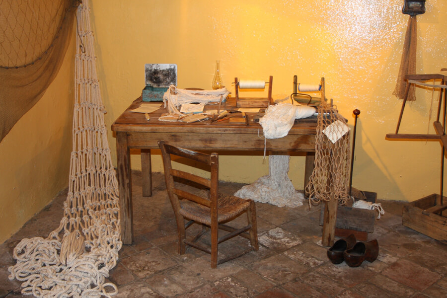 Museo della Rete