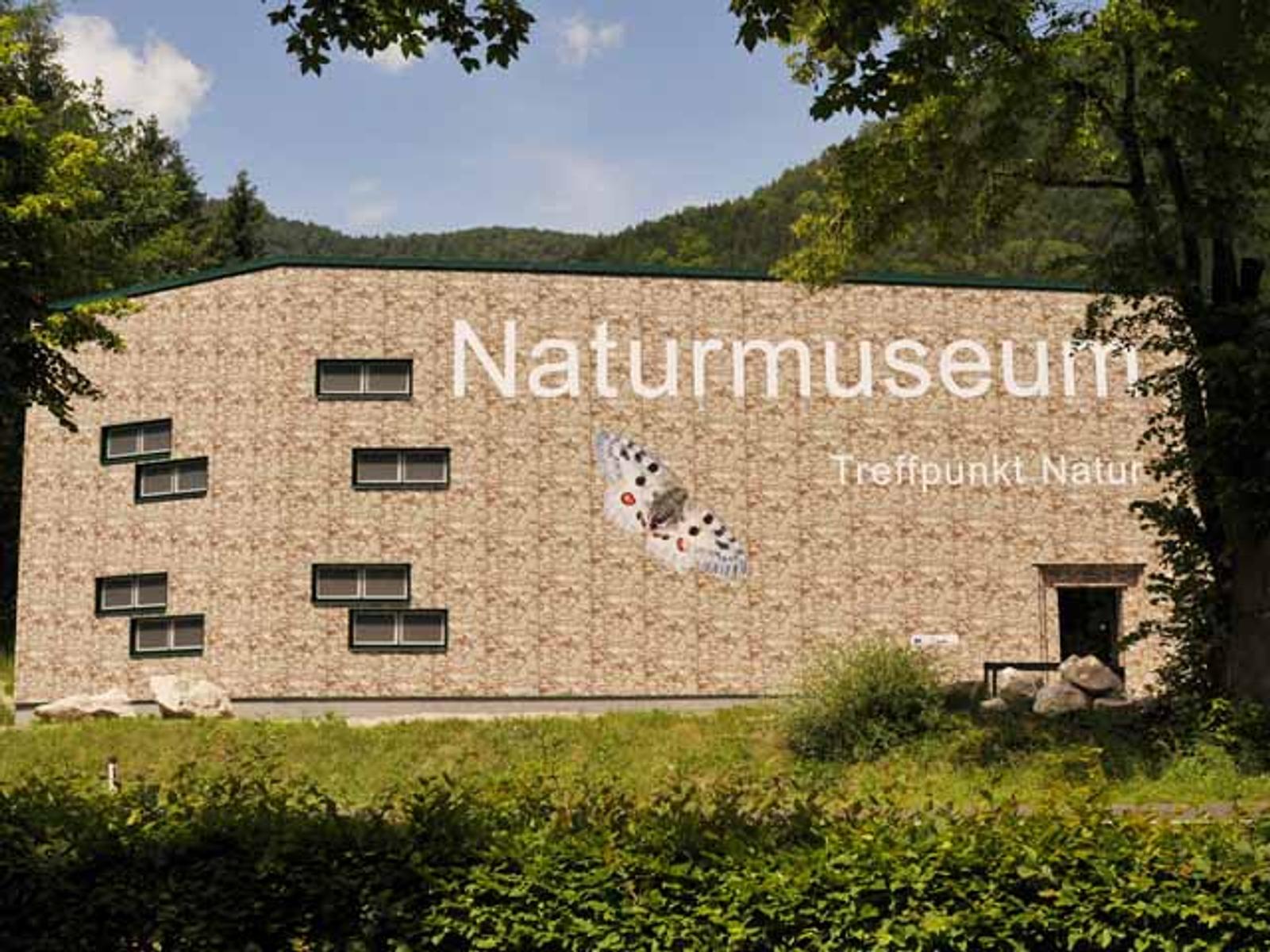Naturwelten