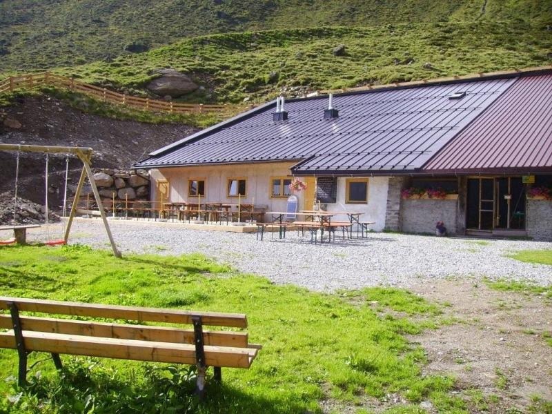 Neubergalm (1.889 m)
