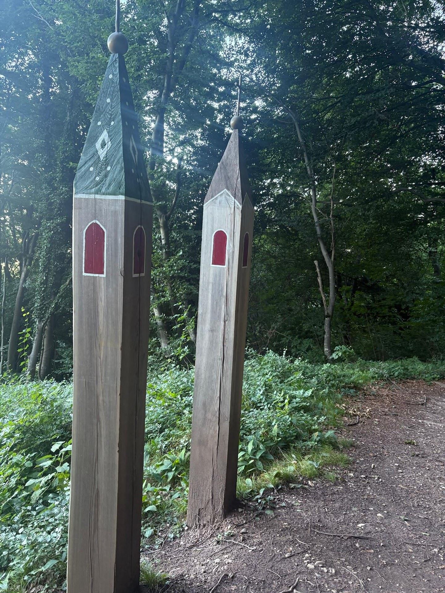 Niklaser Erlebnisweg