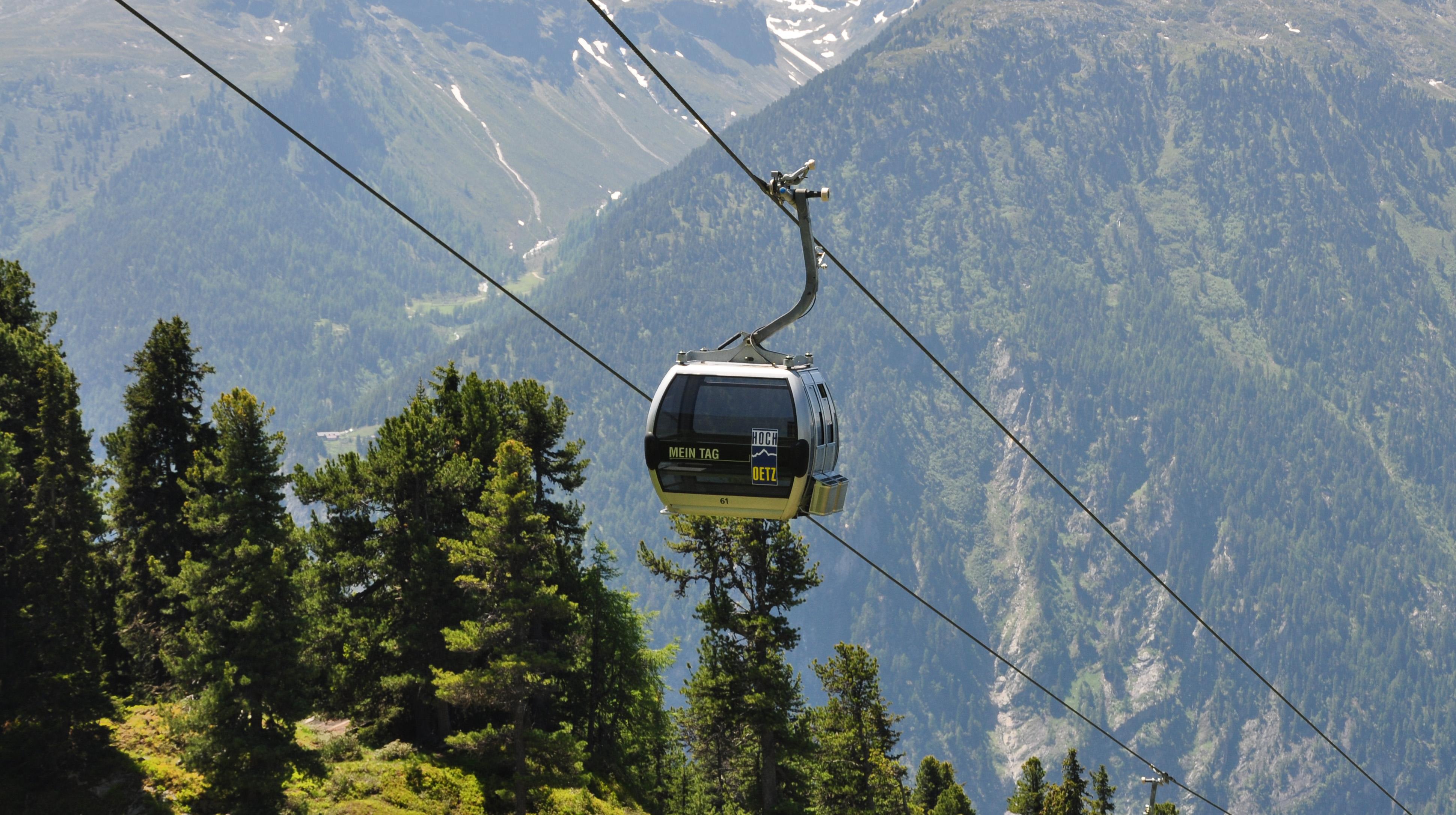 Ochsengartenbahn