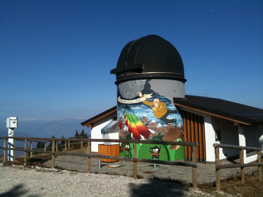 Sternwarte