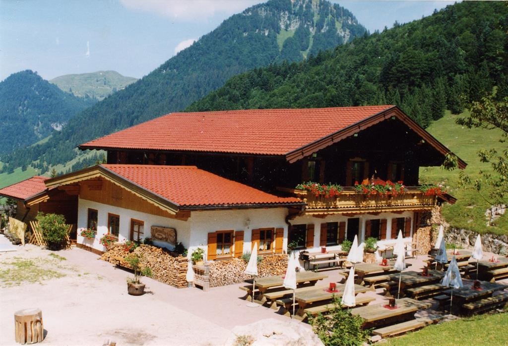 Ottenalm