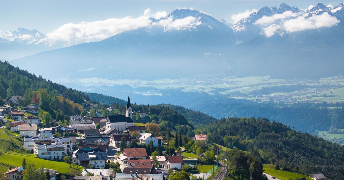 Reith bei Seefeld