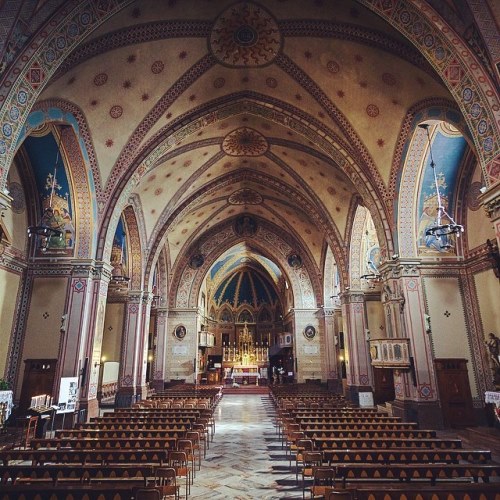 Chiesa del Paradiso