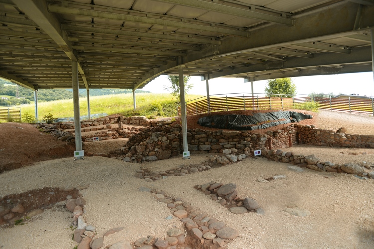 Oppidum Parra degli Orobi