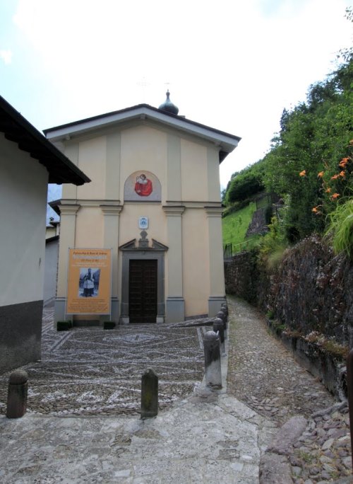 Chiesa Parrocchiale San Giovanni Battista