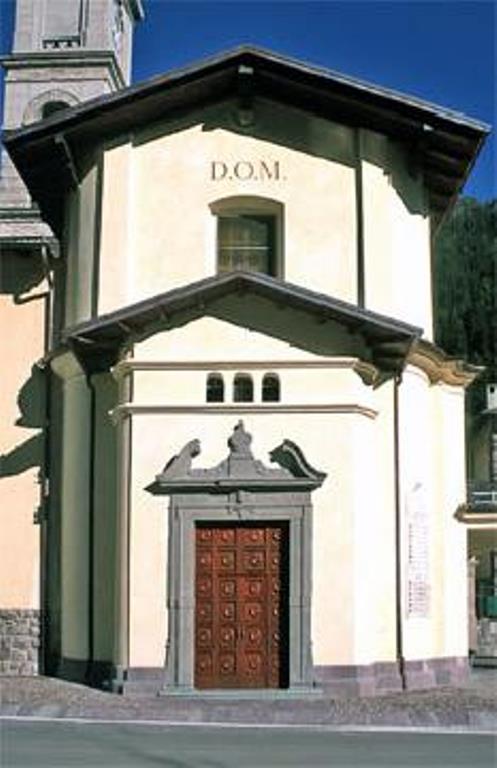 Chiesa Parrocchiale di Santa Maria Assunta