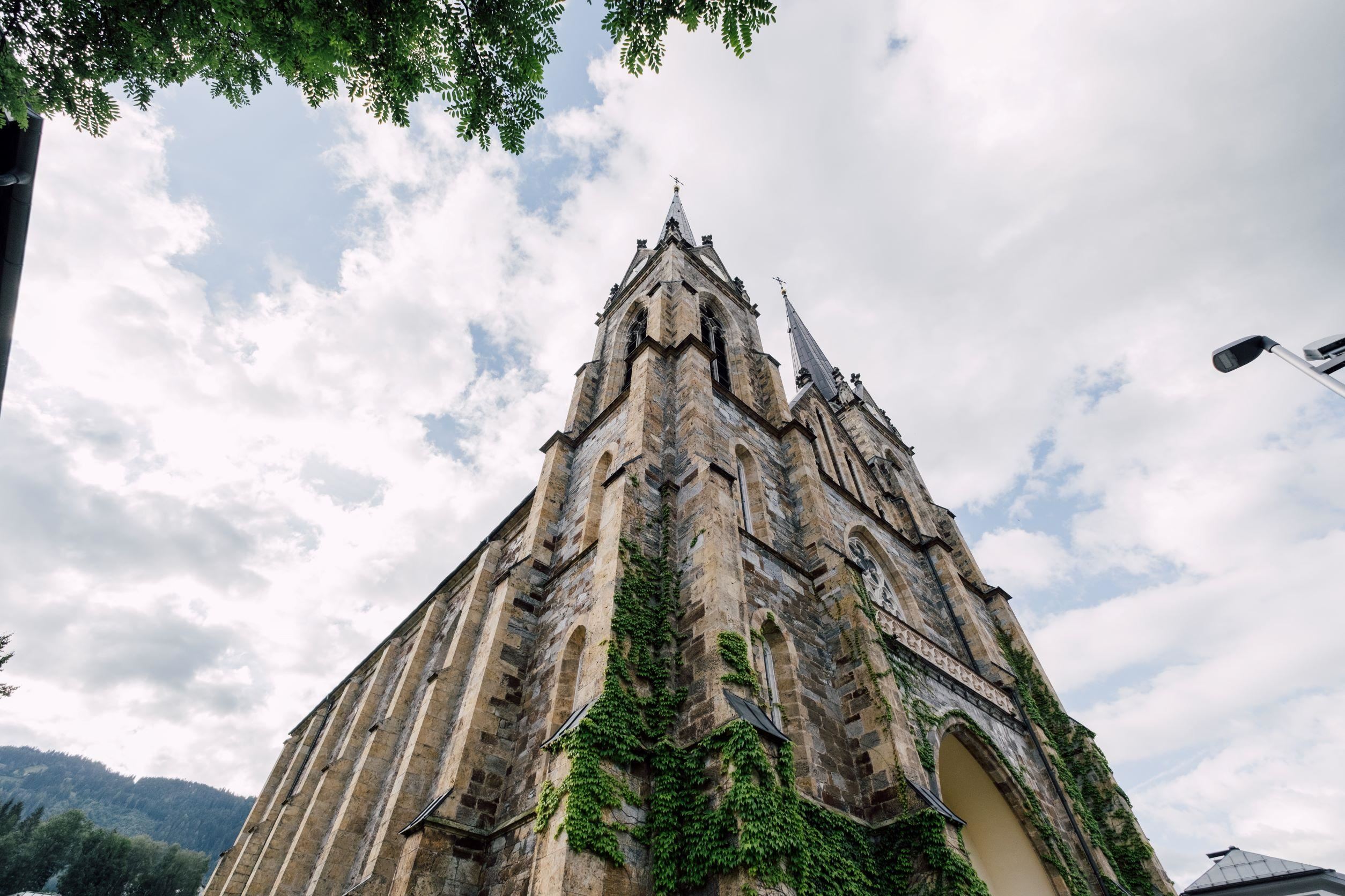 Pongauer Dom