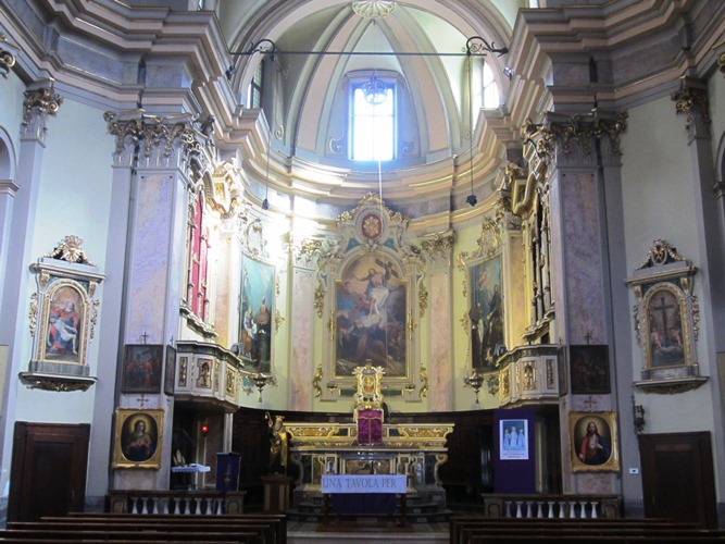 Chiesa di Sant’Antonio Abate