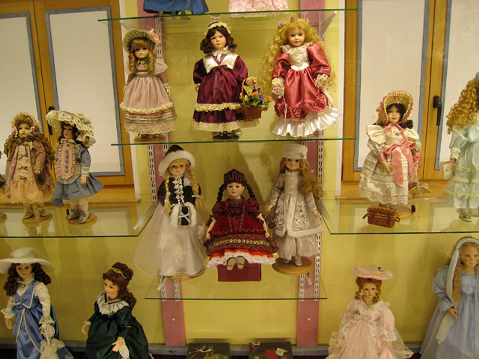 Puppenmuseum