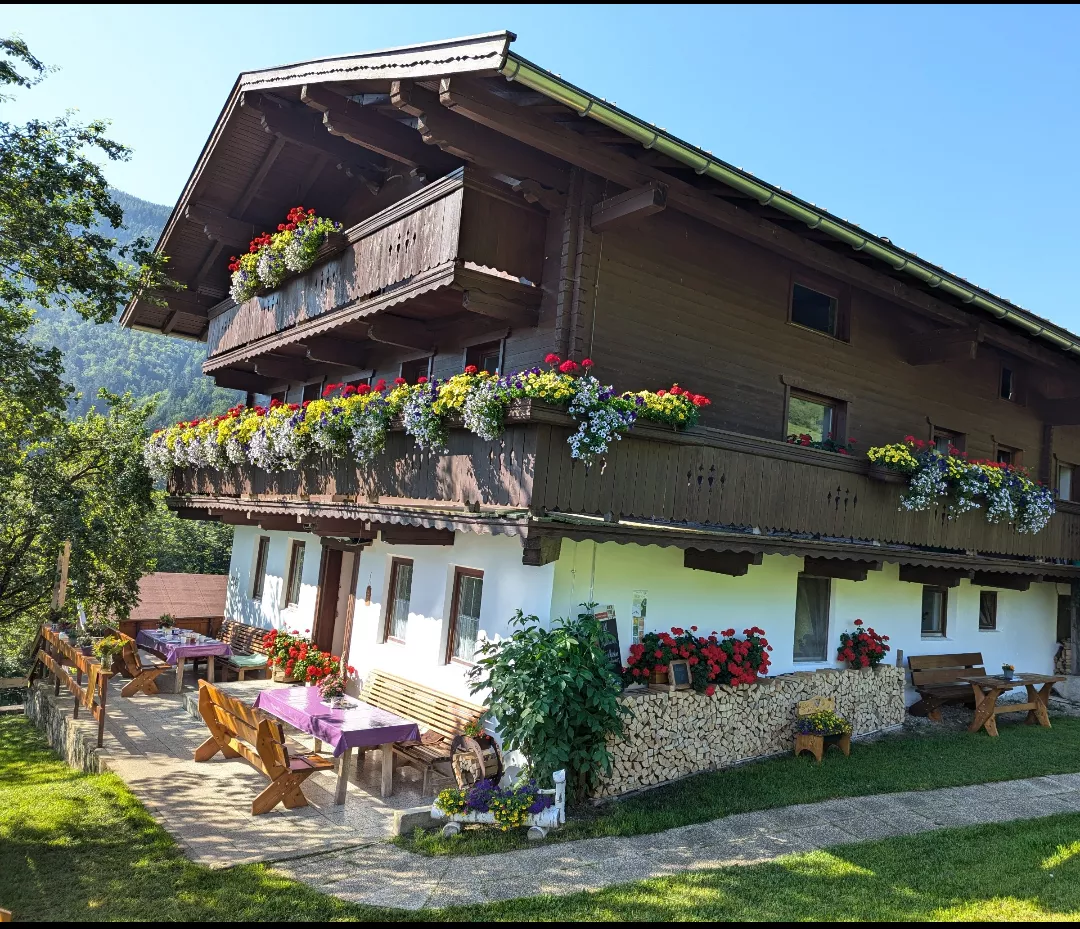 Raineralm
