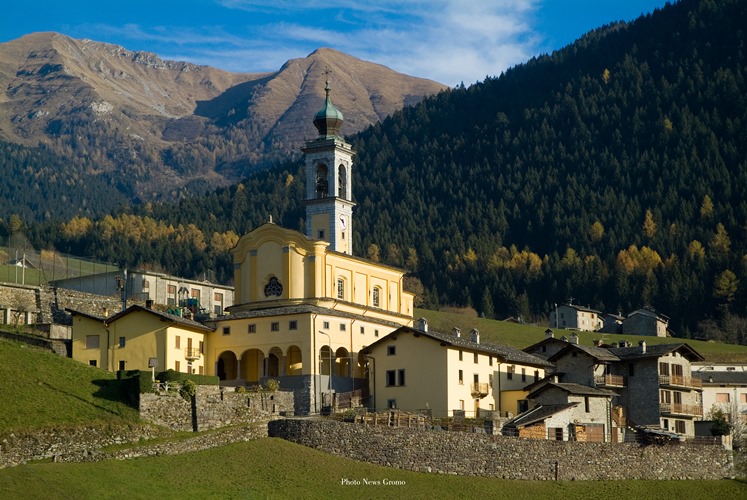 Chiesa di San Bartolomeo