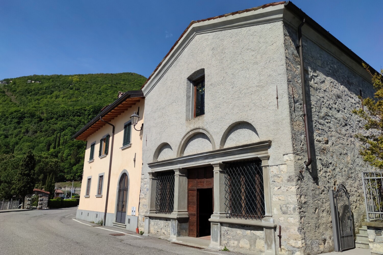 Chiesa di San Rocco