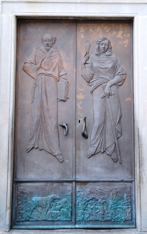 Chiesa di San Bernardino