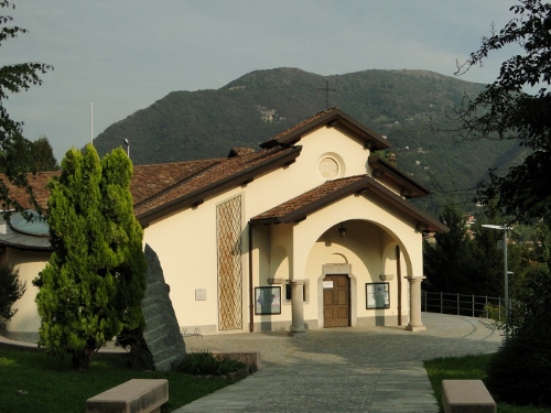 Chiesa di San Faustino