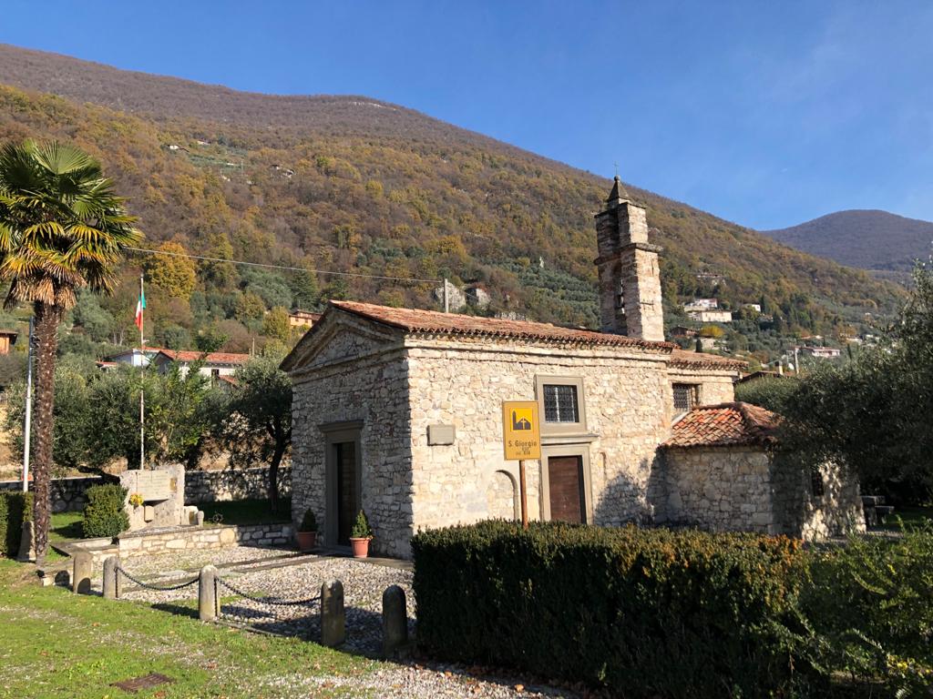Chiesa di San Giorgio
