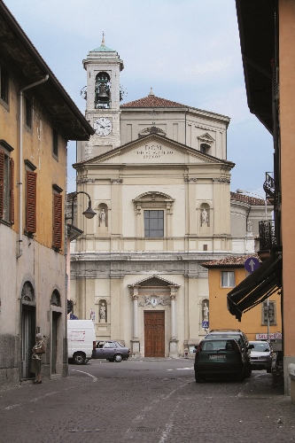 Chiesa Parrocchiale di San Martino