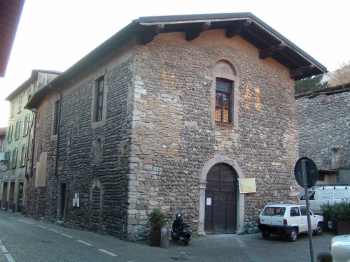 Chiesa di San Sebastiano