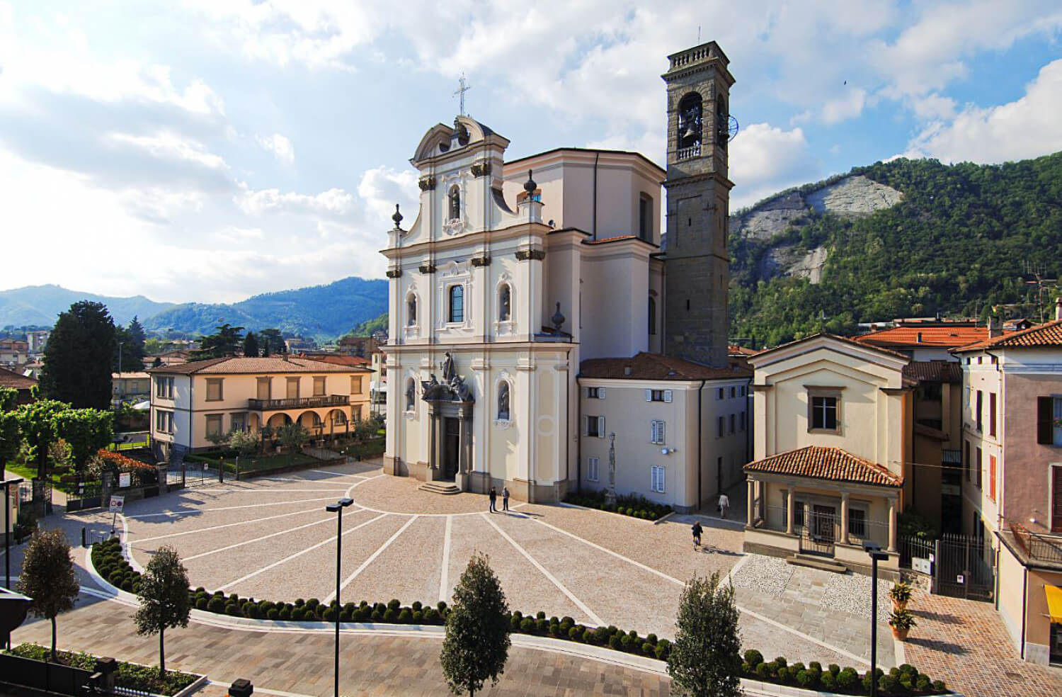 Chiesa di San Martino