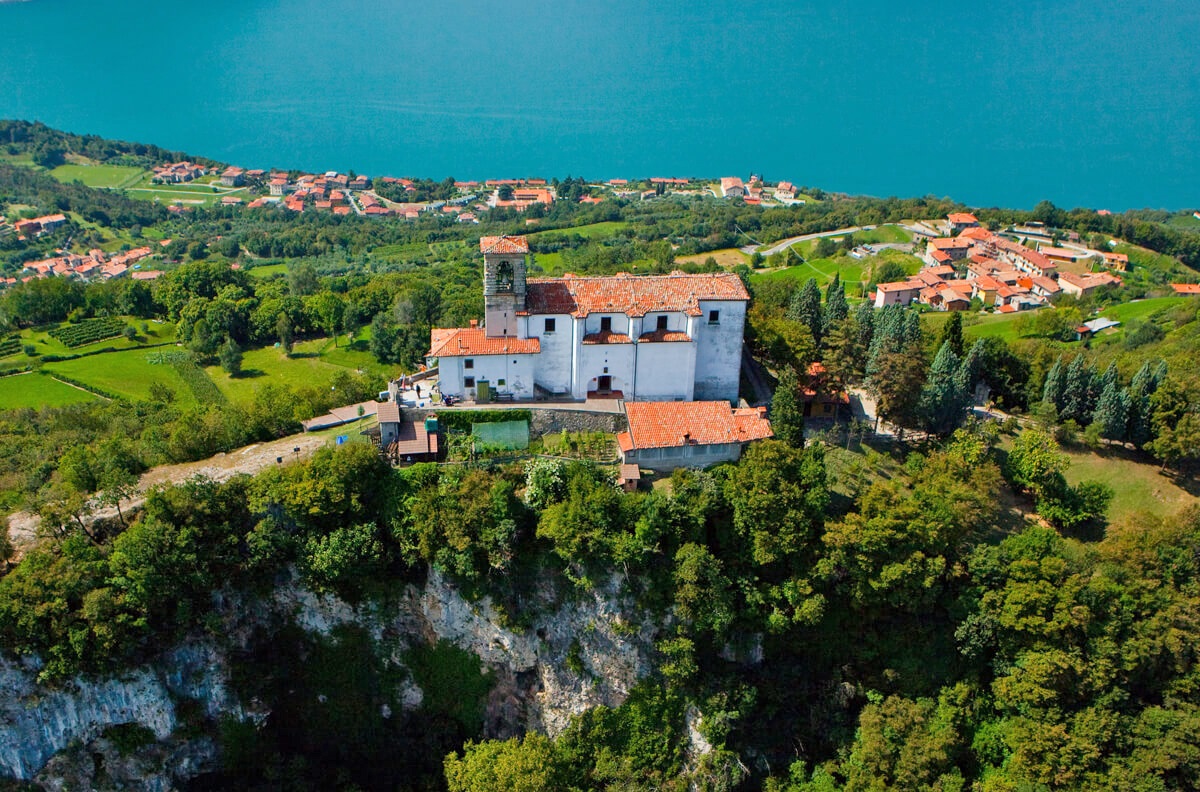Monte Isola