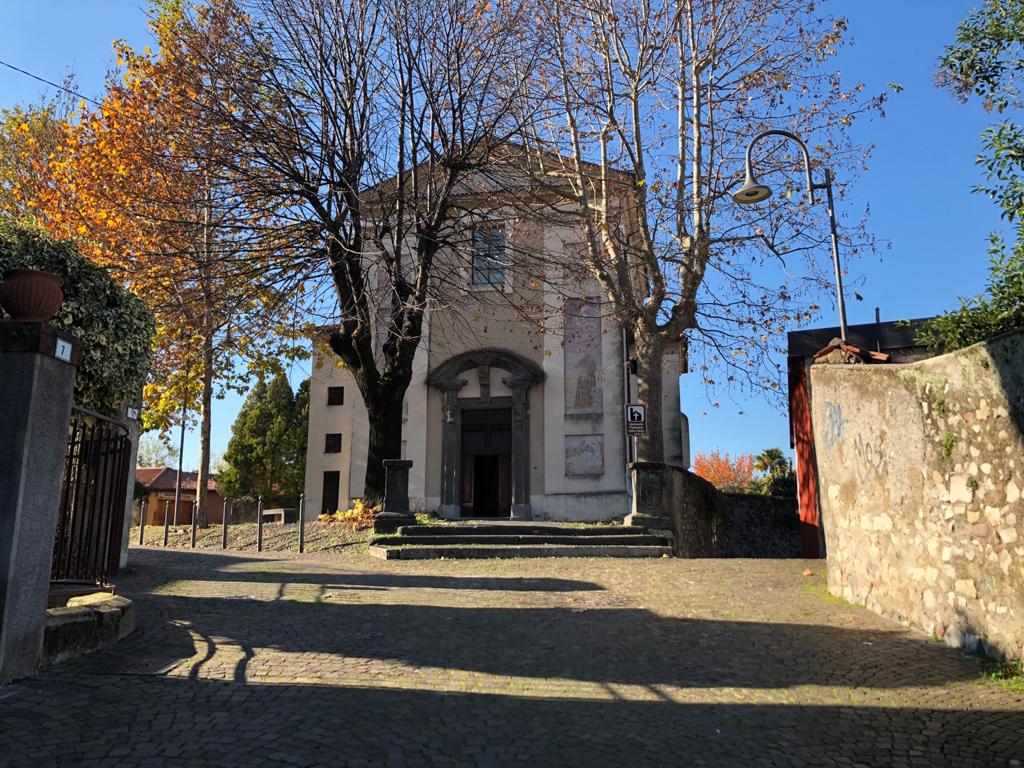 Santuario di Santa Maria della Neve