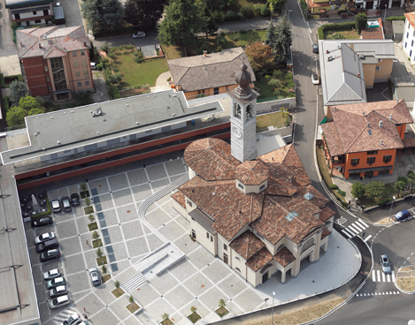 Santuario della Madonna del Pianto
