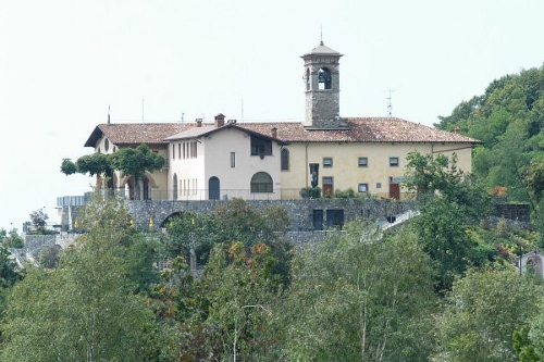 Santuario della Madonna dello Zuccarello