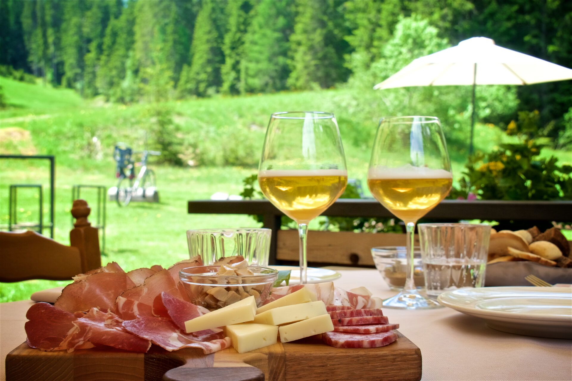 Bar Ristorante Baita Pista Nera Sappada