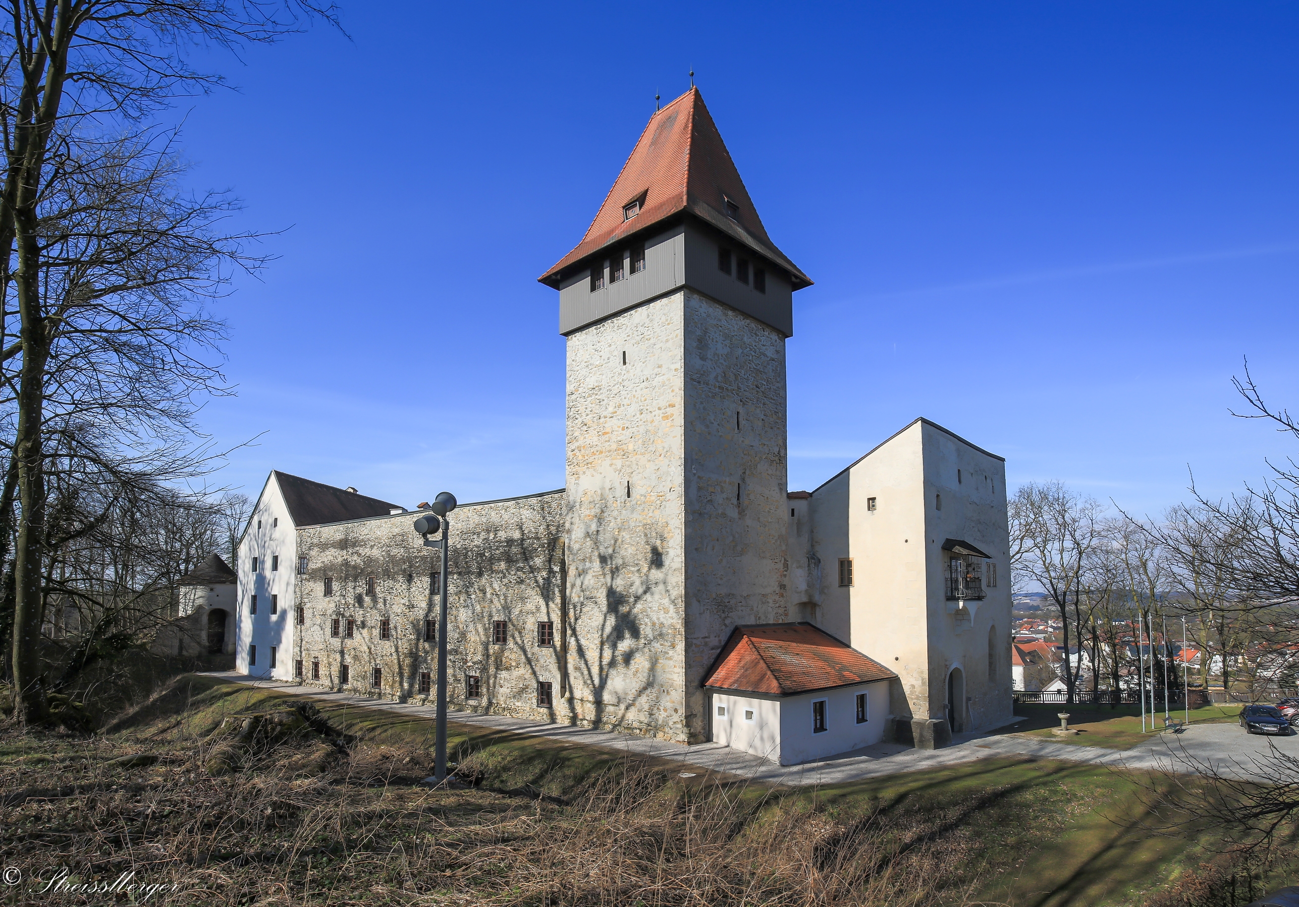 Schloss Ulmerfeld