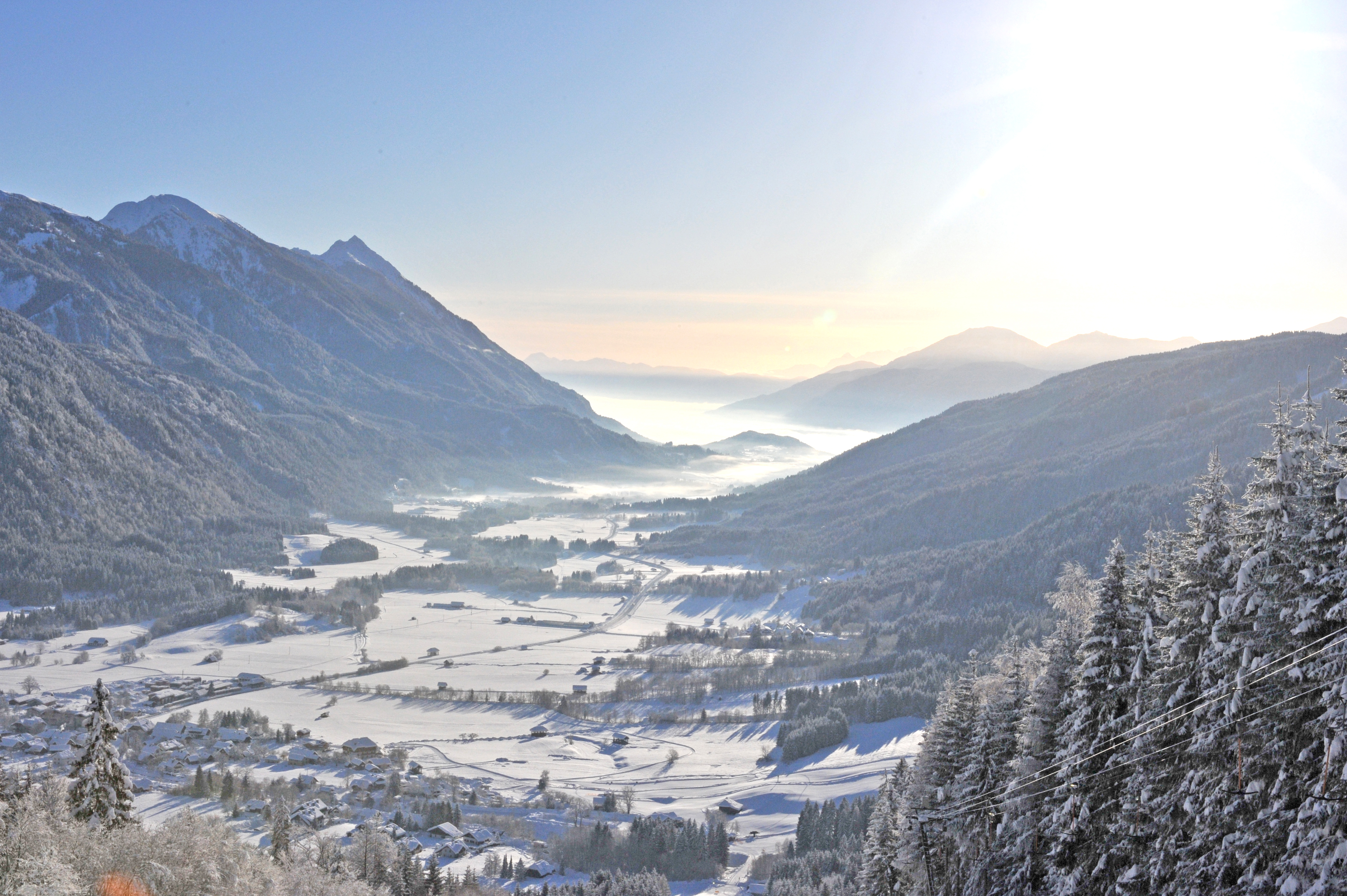 Gitschtal