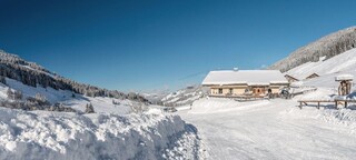 Schönanger Alm