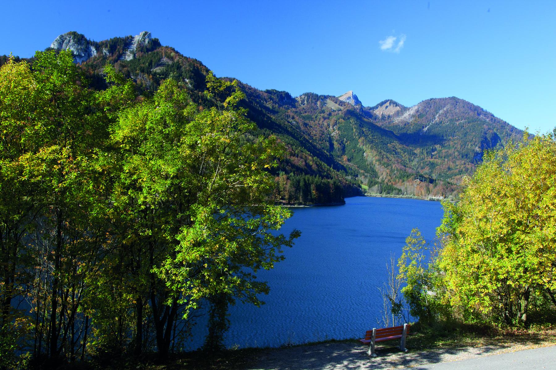 Schwarzensee
