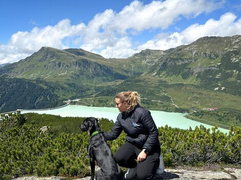 Kopssee TURS-Selfie-Spot
