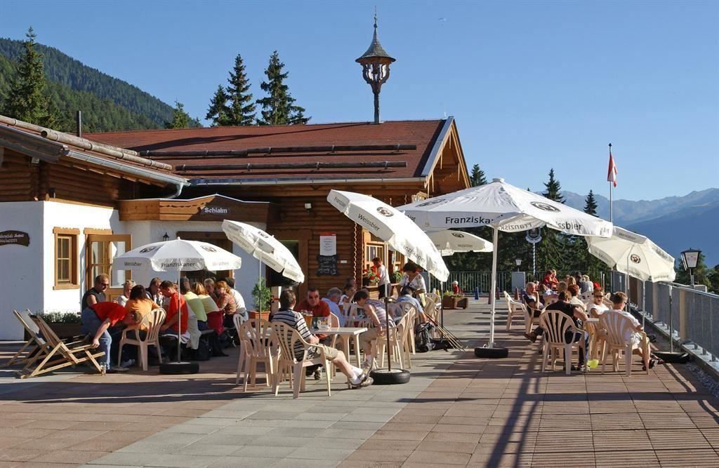 Skialm