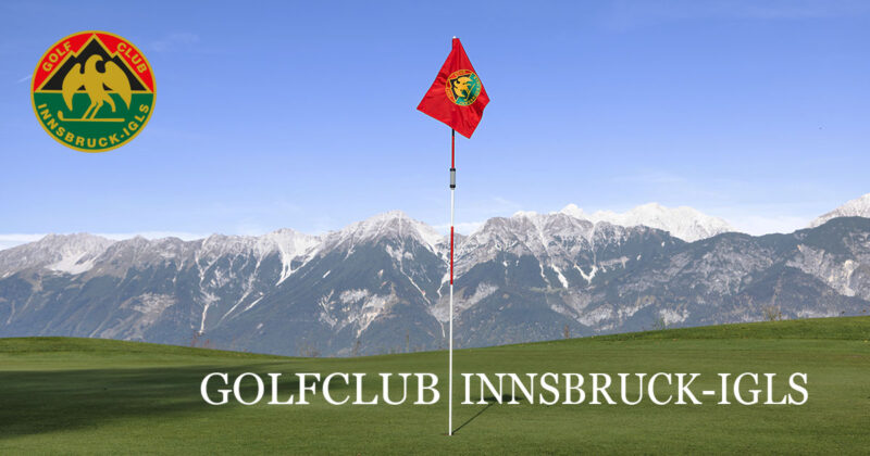 Golfclub Innsbruck-Igls- Golfplatz Rinn (18-Loch)