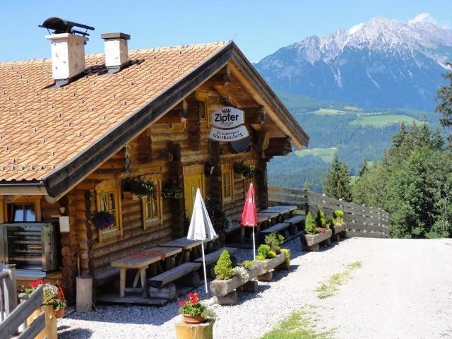Oberhausberg