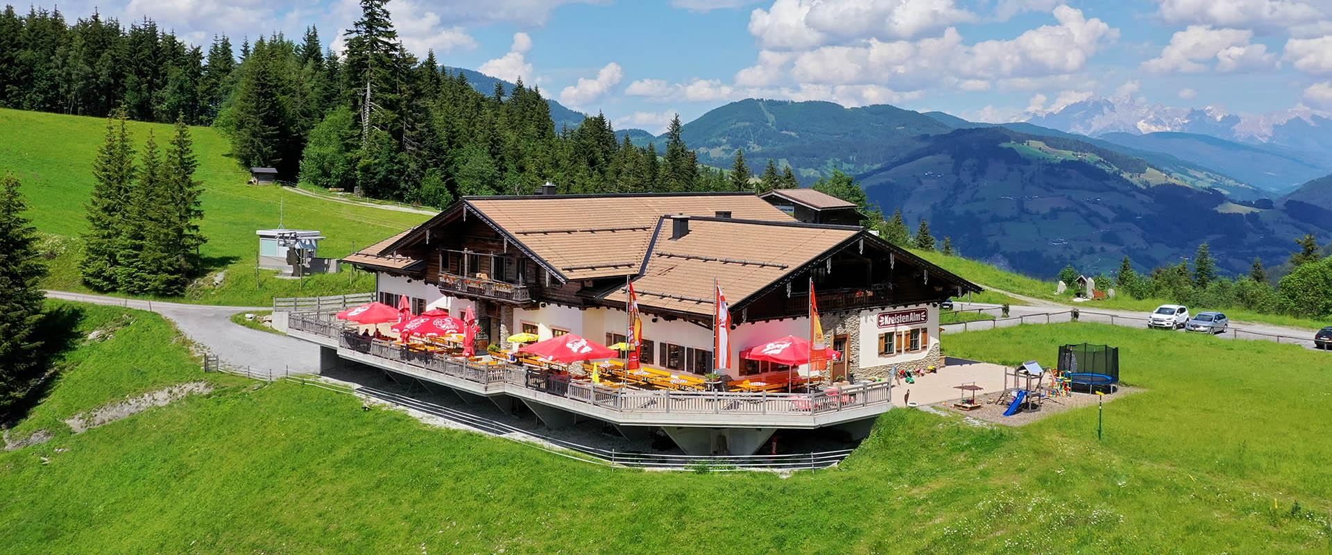 Kreistenalm
