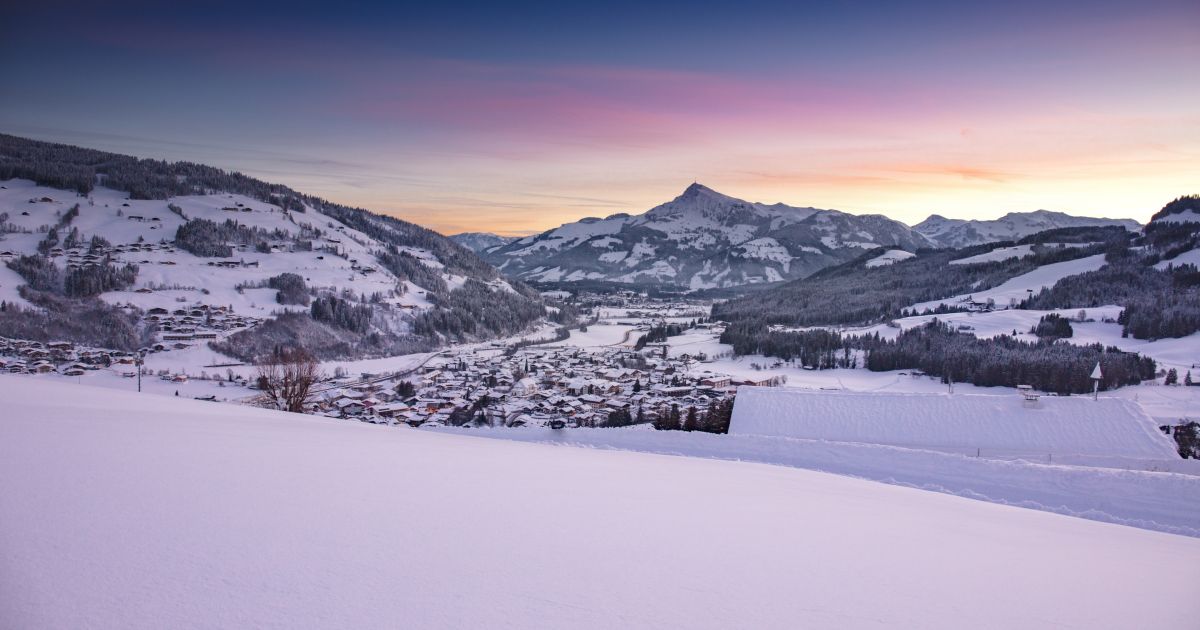 Kirchberg in Tirol