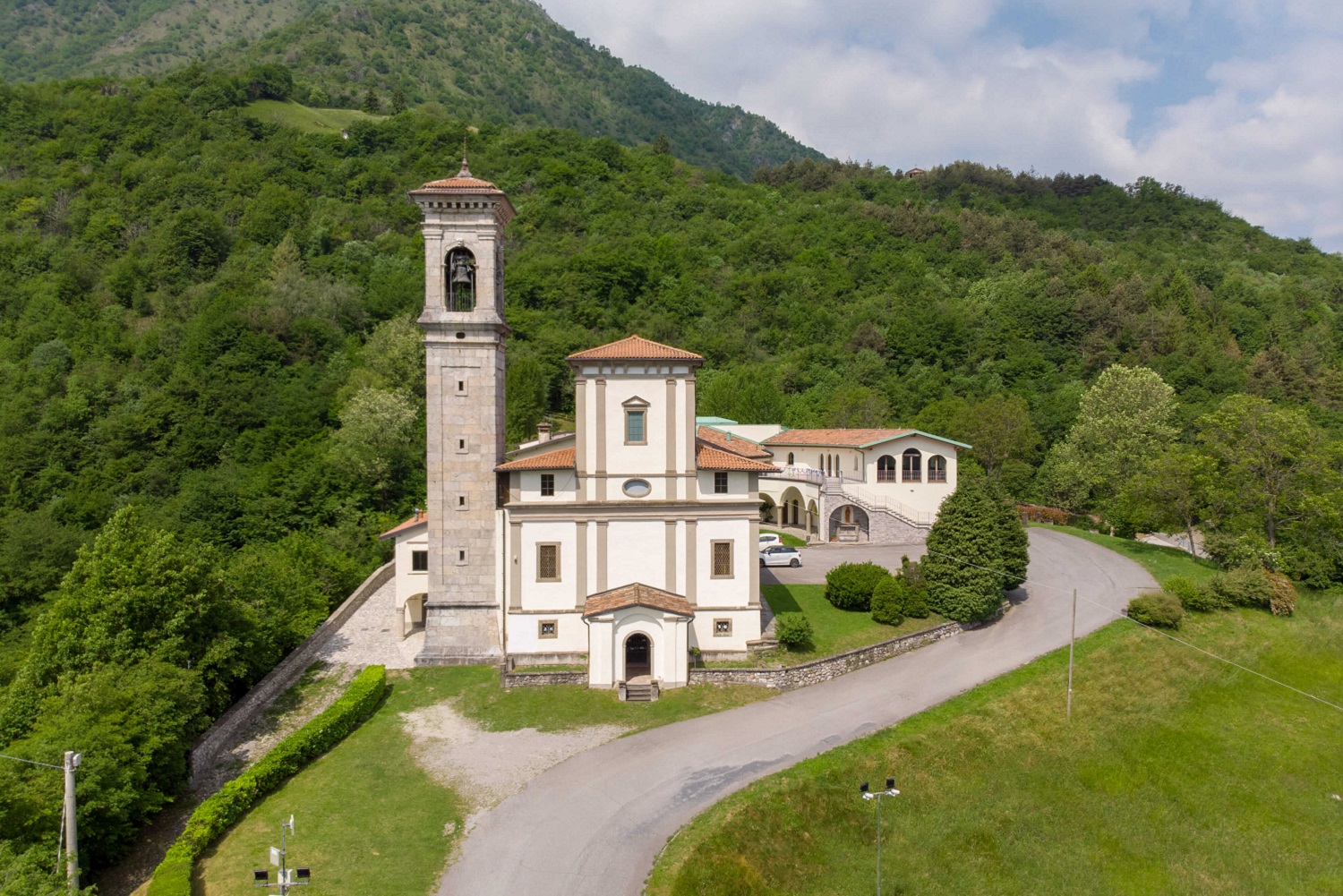 Santuario Madonna della Torre