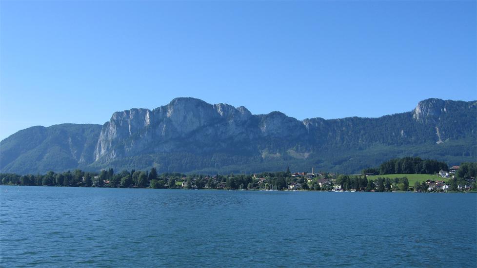 St. Lorenz
